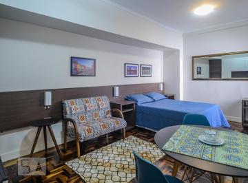 Apartamento · 27m² · 1 Quarto · Apartamento à Venda - Centro Histórico, 1 Quarto, 27 m² - Porto Alegre