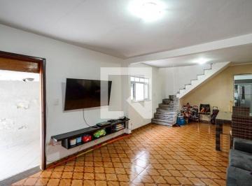 Casa · 120m² · 2 Quartos · 1 Vaga · Casa à Venda - Vila Carrão, 2 Quartos, 120 m² - São Paulo