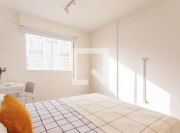 Apartamento · 109m² · 4 Quartos · 1 Vaga · Apartamento à Venda - Vila Olímpia, 4 Quartos, 109 m² - São Paulo