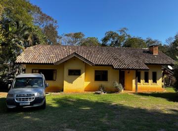 Foto 01 · Sítio, Centro, Monteiro Lobato, SP