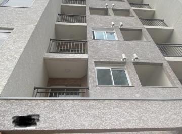 Apartamento de 2 quartos, São Paulo · Apartamento novo no Imirim