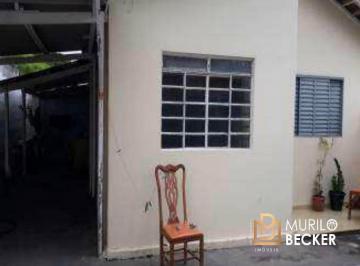 Casa · 92m² · 3 Quartos · 3 Vagas · Casa á venda com Edícula no Bairro Parque Industrial - São Jose dos Campos