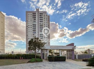 Apartamento · 162m² · 3 Quartos · 3 Vagas · Apartamento à venda e para alugar em Campinas, Parque Prado, com 3 suítes, com 162 m²