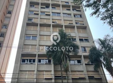 Apartamento · 170m² · 3 Quartos · 2 Vagas · Apartamento à venda em Campinas, Centro, com 3 quartos, com 170 m², Donato Paschoal