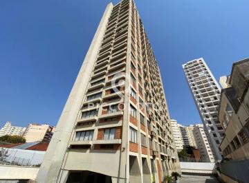 Apartamento · 50m² · 1 Quarto · 1 Vaga · Apartamento à venda em Campinas, Cambuí, com 1 quarto, com 50 m², Maria Cristina