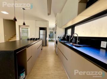 Foto 08 · Jardim Botânico III | Casa de alto padrão | 05 suítes | 06 vagas de garagem | R$ 3.550.000,00 | ACEI