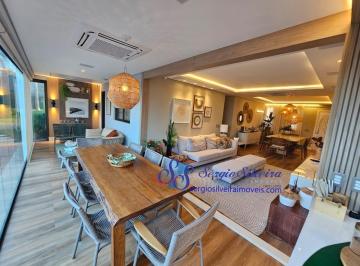 Apartamento de 3 quartos, Aquiraz · Luxuoso apartamento no Mandara Kauai com 3 suítes e Garden privativo.