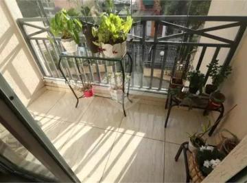 Sem Categoria · Apartamento com 2 quartos à venda em Lauzane paulista - SP