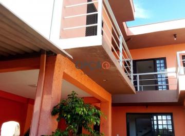 Foto 01 · Casa, São Clemente, Monte Mor, SP