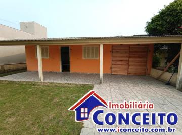 Casa de 2 quartos, Imbé · XC276 - Ótima residência localizada em região de moradores em Mariluz