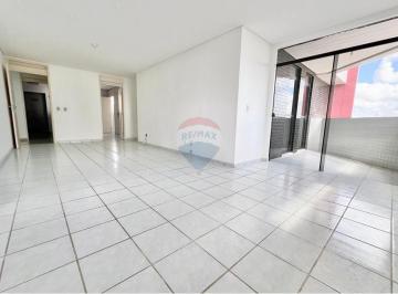 Apartamento · 121m² · 4 Quartos · 2 Vagas · Apartamento com 3 quartos para locação na Bela Vista
