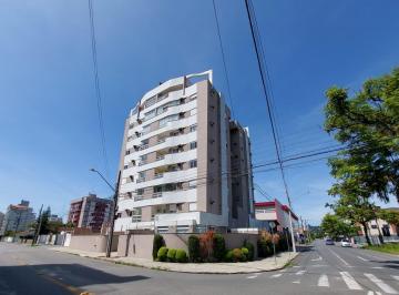 Foto 01 · Apartamento, América, Joinville, SC