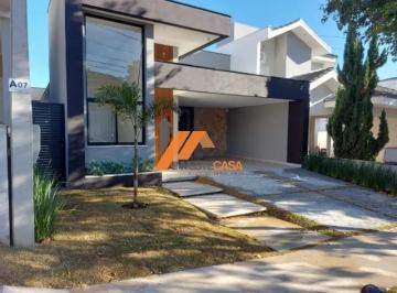 Foto 01 · Casa de Alto Padrão em Condomínio à Venda em Sorocaba-SP, Vila Haro  3 Dormitórios, sendo 1 Suíte, s