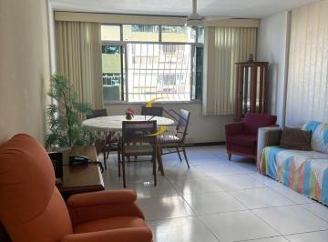Apartamento de 3 quartos, Niterói · AMPLO APARTAMENTO 3 QUARTOS COM 130M² E 1 VAGA DE GARAGEM - RUA PEREIRA DA SILVA