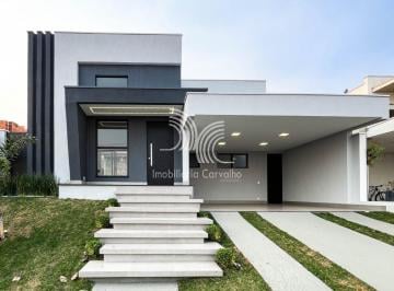 Foto 01 · Casa, Loteamento Residencial Mac Knight, Santa Bárbara D'oeste, SP