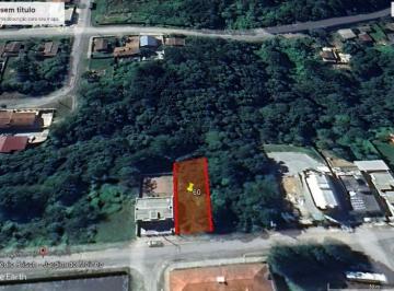 Foto 01 · Terreno, Jardim do Moinho, Mafra, SC