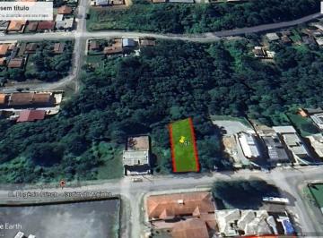 Foto 01 · Terreno, Jardim do Moinho, Mafra, SC