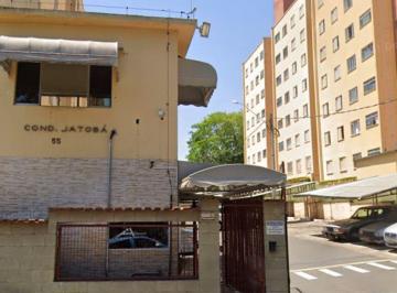 Apartamento de 2 quartos, Campinas · Apartamento à venda 2 quartos Country Ville, Cond. Jatobá, Tancredão, Campinas, elevador