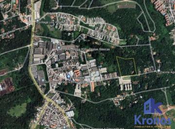 Foto 03 · Terreno à venda em Cotia-SP, Jardim Colibri: 22000m² de área. Aproveite esta oportunidade!