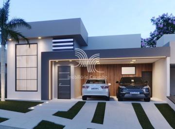 Foto 01 · Casa, Loteamento Residencial Mac Knight, Santa Bárbara D'oeste, SP