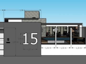 Casa de 3 quartos, Gama · Rua Alameda dos Ipês 3 Quartos com Piscina  