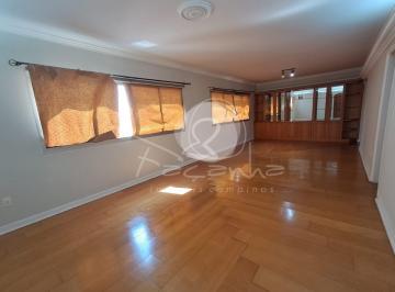 Foto 01 · Apartamento com 3 quartos para Venda no Jardim Proença - Façanha Imóveis Campinas
