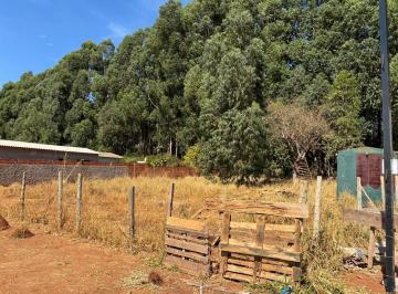 Terreno , Riacho Fundo · Chácara no CAUB I - Riacho Fundo II - R$ 200 mil - Aceito Lote e Carro