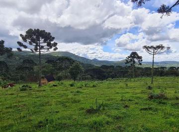 Rural , Urubici · Áreas rurais de 2 hectares localizadas na localidade de Mundo Novo - Urubici