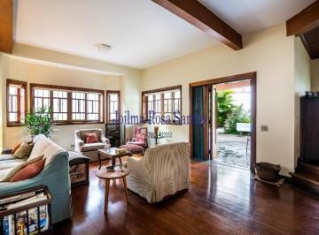 Foto 01 · Casa, Jardim das Bandeiras, São Paulo, SP
