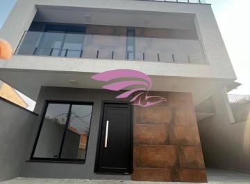 Foto 01 · Casa - Uberaba