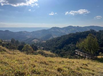 Rural , Gonçalves · VISTA E  PRIVACIDADE EM UMA DAS LOCALIZAÇÕES MAIS CHARMOSAS DA MANTIQUEIRA 