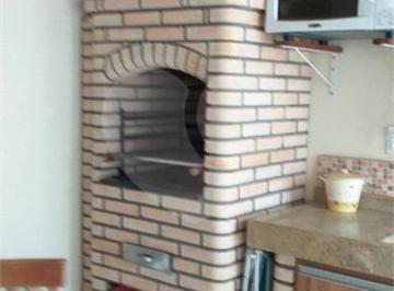 Casa de 2 quartos, São Paulo · Casa Padrão localizada no Jardim São Paulo com varanda gourmet