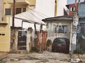 Terreno · 150m² · TERRENO RESIDENCIAL COM 175M² À VENDA NA VILA MARIA ALTA