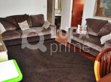 Apartamento · 75m² · 3 Quartos · 2 Vagas · APARTAMENTO COM 3 QUARTOS E 2 VAGAS DE GARAGEM À VENDA NA PARADA INGLESA