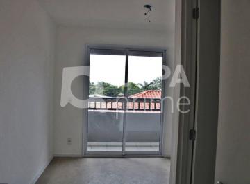 Apartamento · 17m² · 1 Quarto · APARTAMENTO COM 1 QUARTO À VENDA NO SACOMÃ