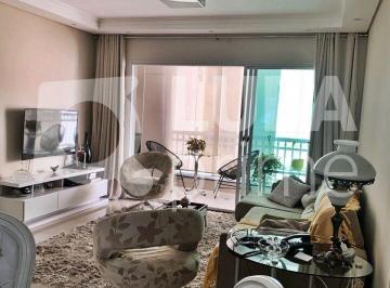Apartamento · 145m² · 3 Quartos · 3 Vagas · APARTAMENTO COM 3 QUARTOS E 3 VAGAS DE GARAGEM À VENDA NO JARDIM SÃO PAULO