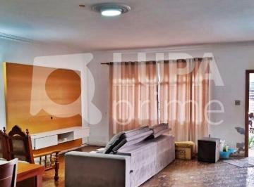 Casa · 300m² · 3 Quartos · 2 Vagas · CASA COM 3 QUARTOS E 2 VAGAS DE GARAGEM À VENDA NA VILA GUILHERME
