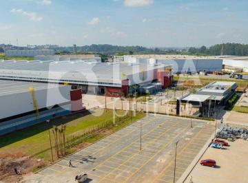 Comercial · 2199m² · 3 Vagas · GALPÃO COMERCIAL COM 2.198M² PARA LOCAÇÃO EM CUMBICA
