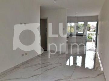 Casa · 100m² · 2 Quartos · 4 Vagas · CASA COM 2 QUARTOS E 4 VAGAS DE GARAGEM À VENDA NA VILA MARIA ALTA