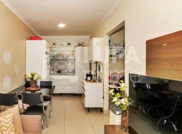 Casa · 38m² · 1 Quarto · 1 Vaga · CASA COM 1 QUARTO E 1 VAGA DE GARAGEM À VENDA EM CONDOMINIO RESIDENCIAL NO JAÇANÃ