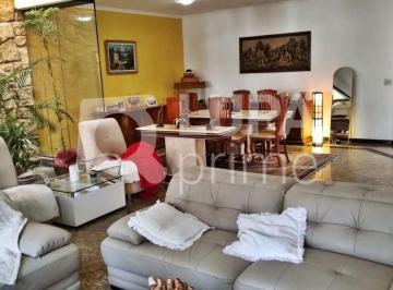 Casa · 391m² · 3 Quartos · 5 Vagas · CASA COM 3 QUARTOS E 5 VAGAS DE GARAGEM À VENDA NO JARDIM GUAPIRA