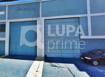 Comercial · 380m² · 2 Vagas · GALPÃO COMERCIAL COM 440M² PARA LOCAÇÃO EM CUMBICA
