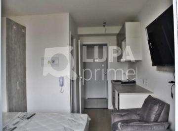 Apartamento · 18m² · 1 Quarto · APARTAMENTO COM 1 QUARTO PARA LOCAÇÃO NO SACOMÃ