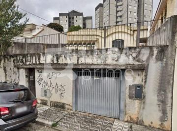Terreno · 113m² · TERRENO RESIDENCIAL COM 270M² À VENDA NO MANDAQUI