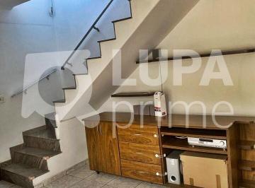 Casa · 107m² · 3 Quartos · 2 Vagas · CASA COM 3 QUARTOS E 2 VAGAS DE GARAGEM À VENDA NA VILA MARIA