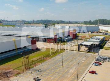 Comercial · 2199m² · 8 Vagas · GALPÃO COMERCIAL COM 2.198M² PARA LOCAÇÃO EM CUMBICA