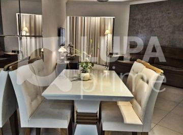Apartamento · 135m² · 3 Quartos · 2 Vagas · APARTAMENTO COM 3 QUARTOS E 2 VAGAS DE GARAGEM À VENDA EM SANTANA