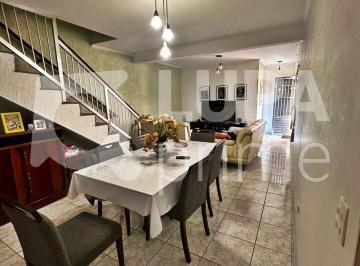 Casa · 407m² · 3 Quartos · 3 Vagas · CASA COM 3 QUARTOS E 3 VAGAS DE GARAGEM À VENDA NO JARDIM BRASIL