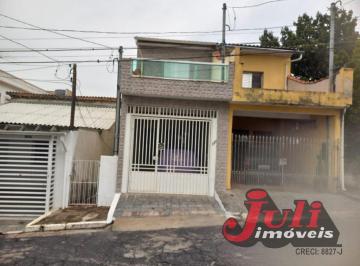 Casa · 78m² · 2 Quartos · 1 Vaga · SOBRADO 2 DOMRITÓRIOS 1 VAGA RUDGE RAMOS PX METODISTA SBC