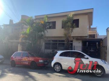 Casa · 269m² · 4 Quartos · 4 Vagas · SOBRADO COM 4 DORMITÓRIOS 1 SUITE RUDGE RAMOS EM SÃO BERNARDO DO  CAMPO